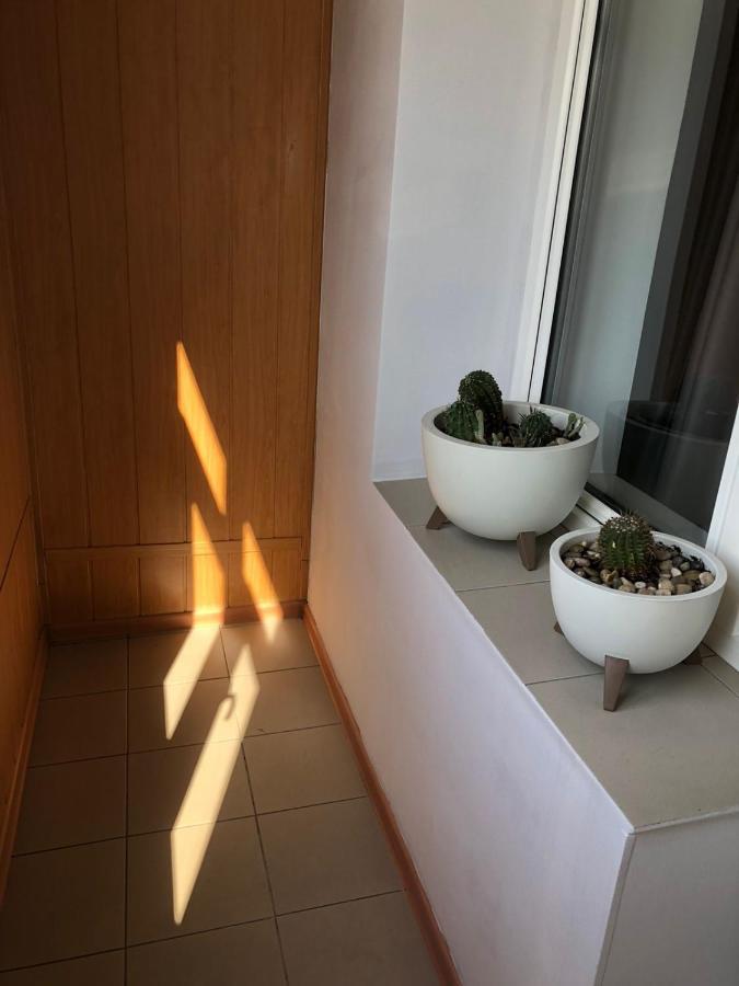 Apart 13 Almaty Exterior foto